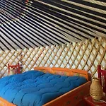 La Yourte De La Mariotte